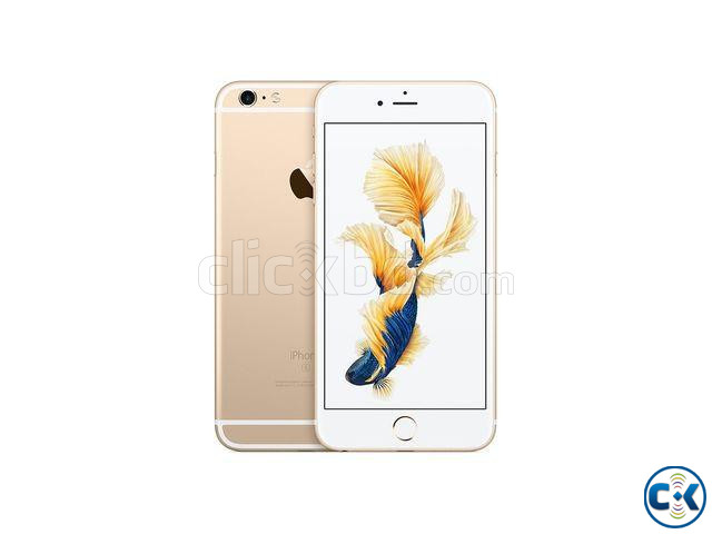 Apple iPhone 6S 64GB  large image 1