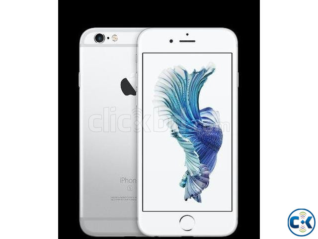 Apple iPhone 6S 64GB  large image 2