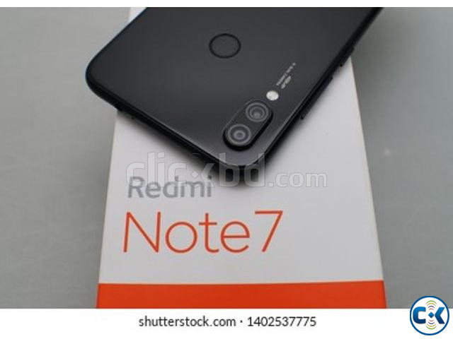 Xiaomi Redmi Note 7 6 128GB  large image 2