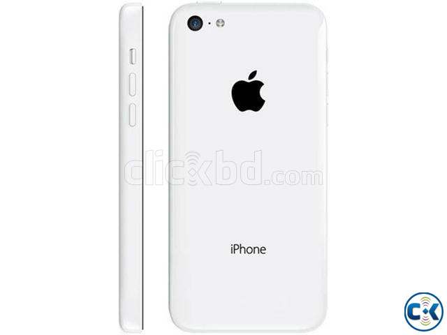 Apple iPhone 5C 3 32GB  large image 0