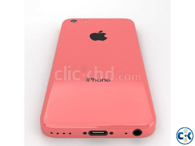 Apple iPhone 5C 3 32GB  large image 2