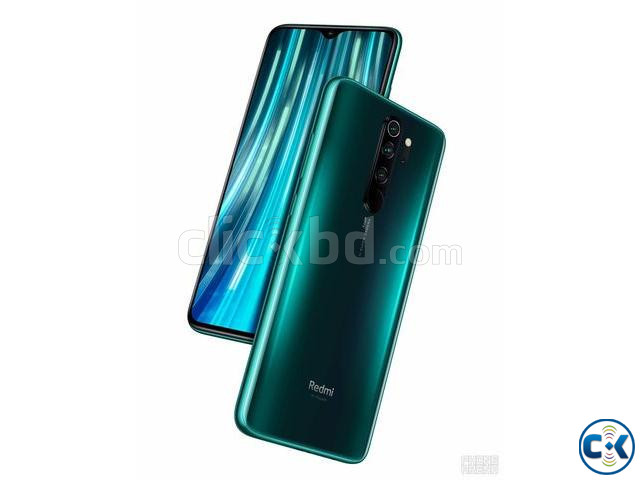 Xiaomi Redmi Note 8 Pro 6 64GB Friday offer  large image 0