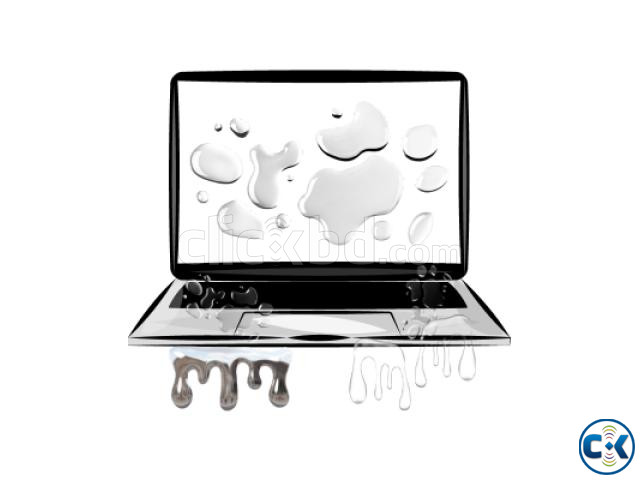 MacBook Liquid Damage Repair Service at iCare Apple Banglad large image 2