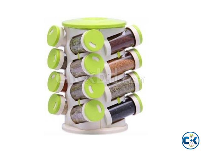 12 in 1Spice Rack large image 1