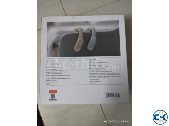Brand New High Speed Neck FAN with box large image 3