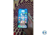 Iphone 13 blue 128 GB