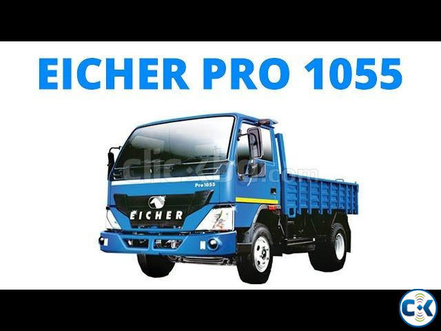 Eicher Pickup Pro 1055 large image 3