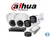 IP Camera CCTV Camera Dealer Importer in Bangladesh