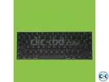 Apple Macbook Pro Retina Replacement Keyboard UK A1708