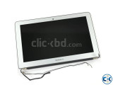 MacBook Air 11 Mid 2013-Early 2015 Display Assembly