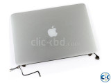 MacBook Pro 13 Retina Late 2012-Early 2013 Display Assemb