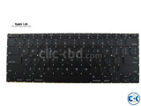 MacBook 12 A1534 Keyboard