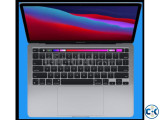 MacBook Pro M1 8 512GB 13-inch Space Gray