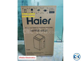 Haier HWM80-M826 Top Load 8 KG Washing Machine Price BD Off