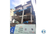 Luxurious Apartment for Sale Ongoing Project in Aftabnagar