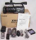 Canon XH G1 camcorder 1200 BANK TRANSFER  large image 0