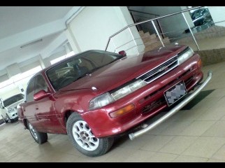 Toyota Corona Exiv 1992