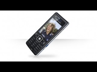 Sony Ericsson C510 Cybershot 1 yr used