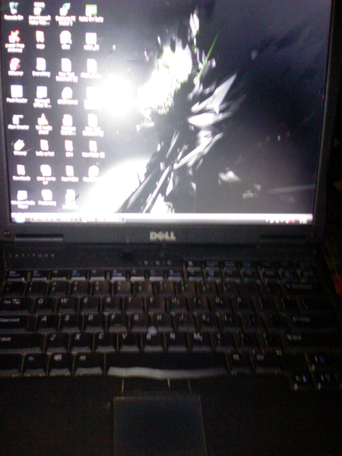 Dell laptop C630. large image 0