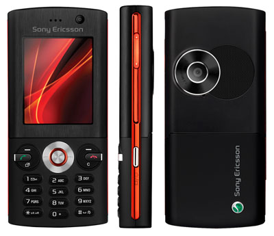 Sony Ericsson V640 BRAND NEW Warranty NSR  large image 0
