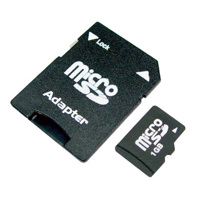 Mamory Card 2GB 4GB large image 0