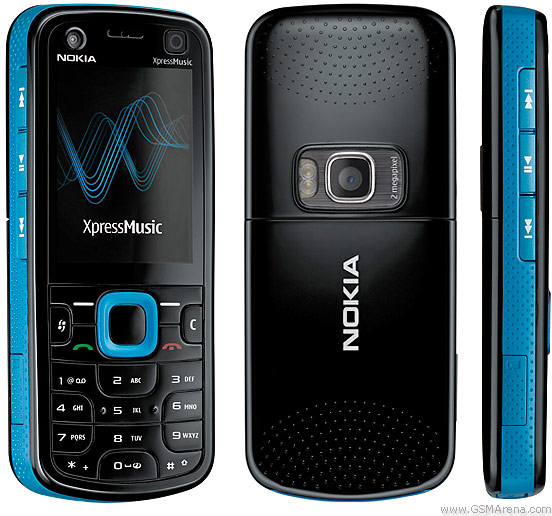 Nokia 5320 Music Xpress at low price large image 0