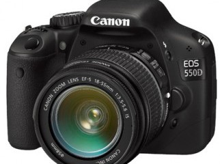 Brand New Canon Eos 550d Skype calos.smith  large image 0
