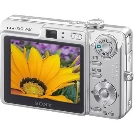 Sony digital camera large image 0