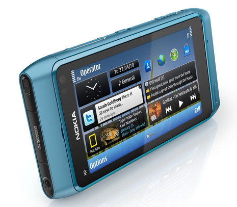 Nokia N8 Casing Display LED.Battery all original large image 0