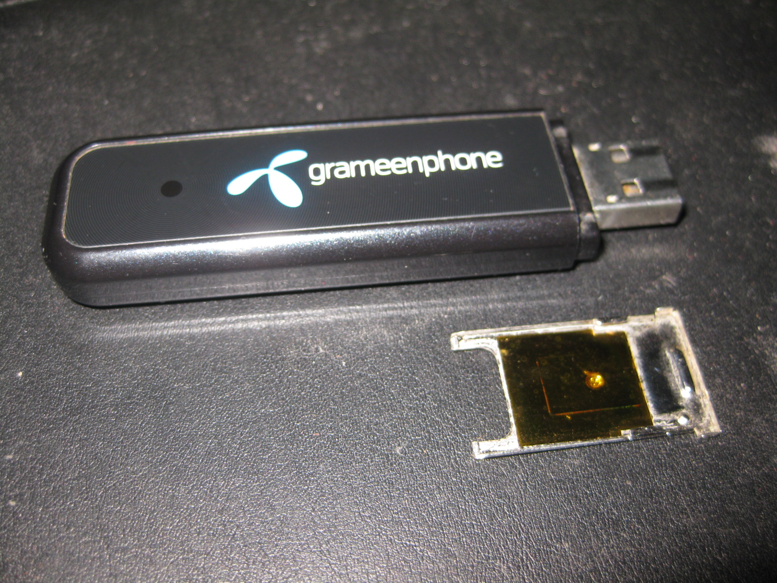 GrameenPhone edge modem large image 1
