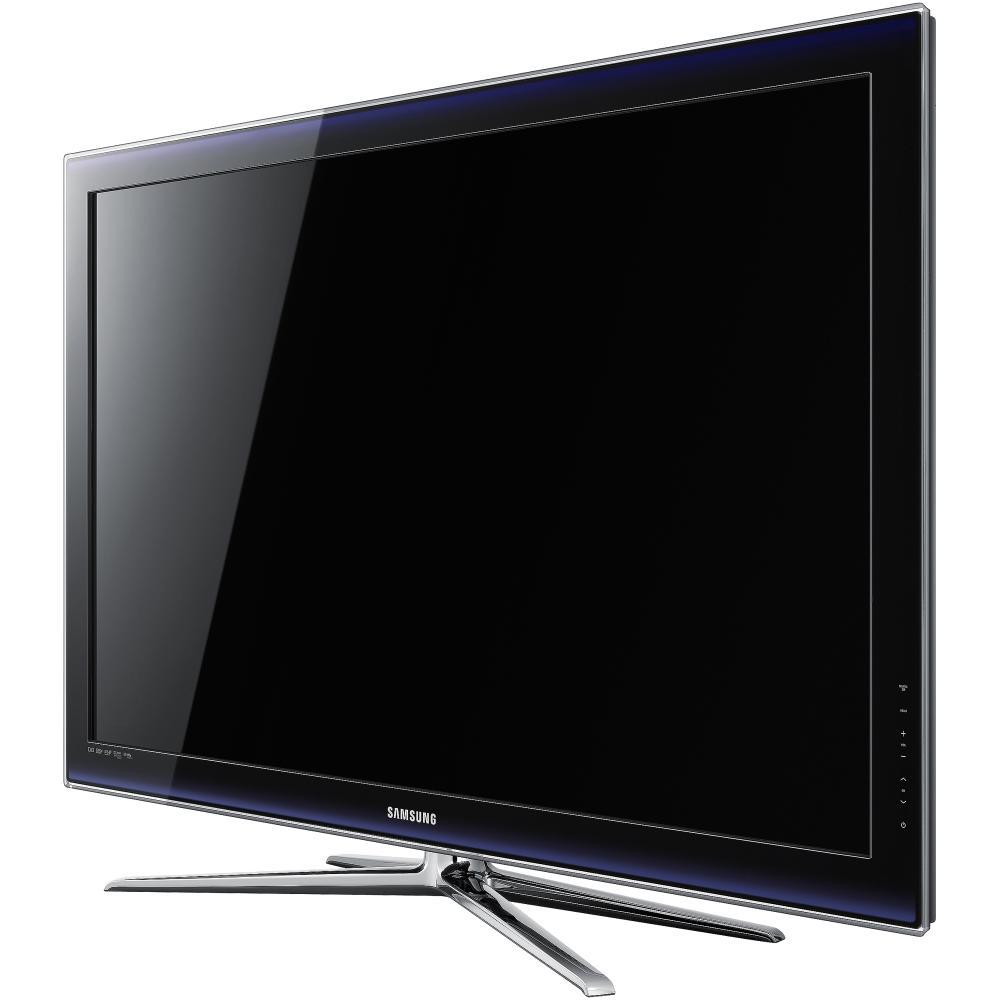 Samsung 50 Plasma 3D TV large image 0