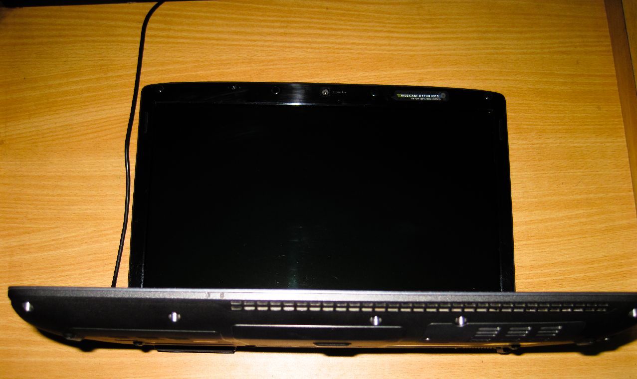 Core i3 Acer Aspire 3GB RAM large image 1