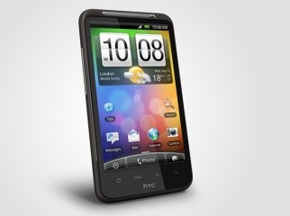 well maintained nd 3 months used HTC desire HD