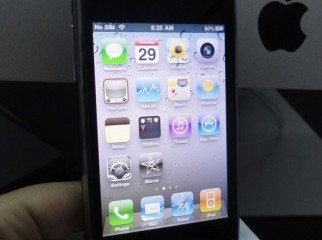 Iphone 3G 8GB in very good condition
