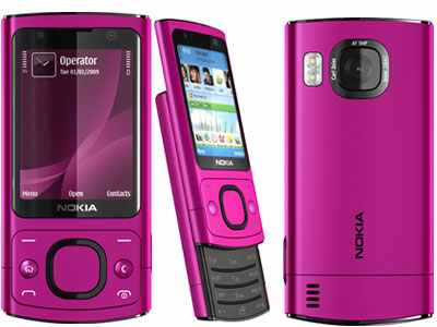 i want to exchange my 6700s with nokia 5530xm large image 0