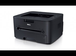 Dell Laser Printer 1130 19ppm 8mb 8 500 