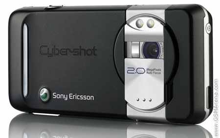 Sony Ericsson cyber-shot k550i set URGENT SELL large image 0