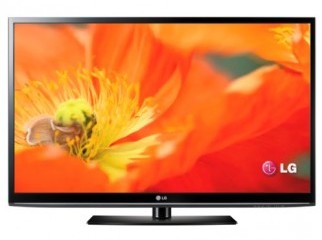 LG Plasma TV PJ350 Series 50 inch 5 years warranty