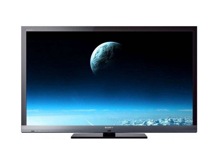 Sony Bravia EX700 52 LED TV large image 0