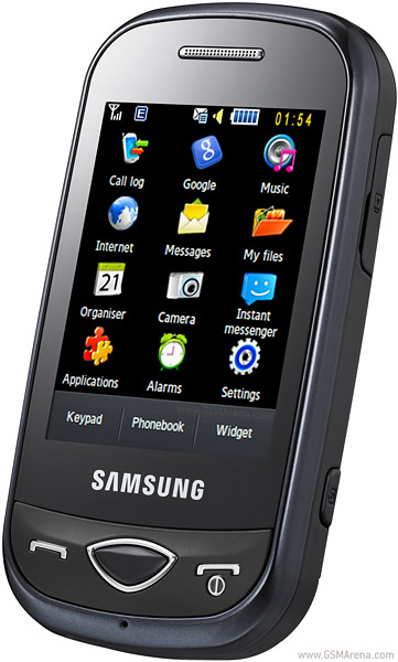 Samsung B3410 Delphi -5000tk Fixed  large image 0