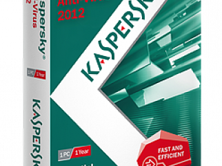 Kaspersky Internet 2012 Free 4gb Pendrive 