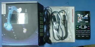 Selling Sprint Q101 for Tk 2000 and nokia 1200 large image 0
