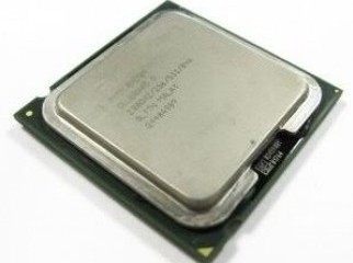 Pentium-4 Hyper Treading Processor 3.0Ghz Pinless