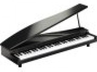 FOR SALE Korg microPIANO 61-Key Digital Piano