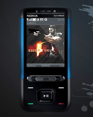  Urgent Sell Nokia XpressMusic 5610 large image 0