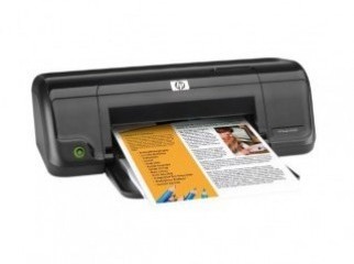 HP DESKJET D1660 printer - SOLD large image 0