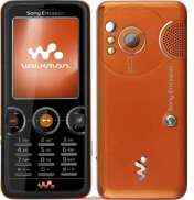 Sony Ericsson W610i large image 0