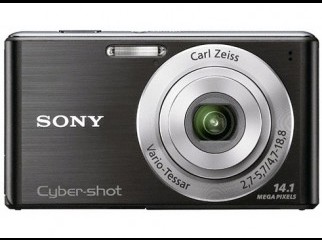 Sony Cyber-shot DSC-W530 14.1 MP Digital Camera