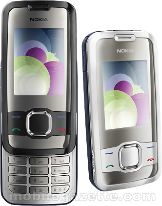 Nokia 7610 Sale or Exchange large image 0