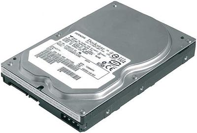 Harddisk 80 GB SATA 7200rpm loaded with movies large image 0